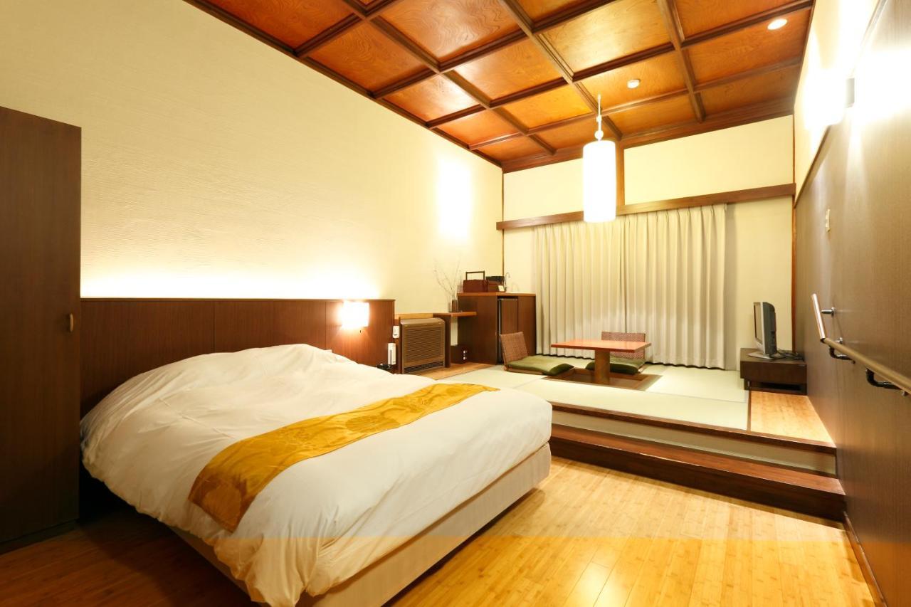 Hotel Yukairo Kikuya Izu  Exterior foto