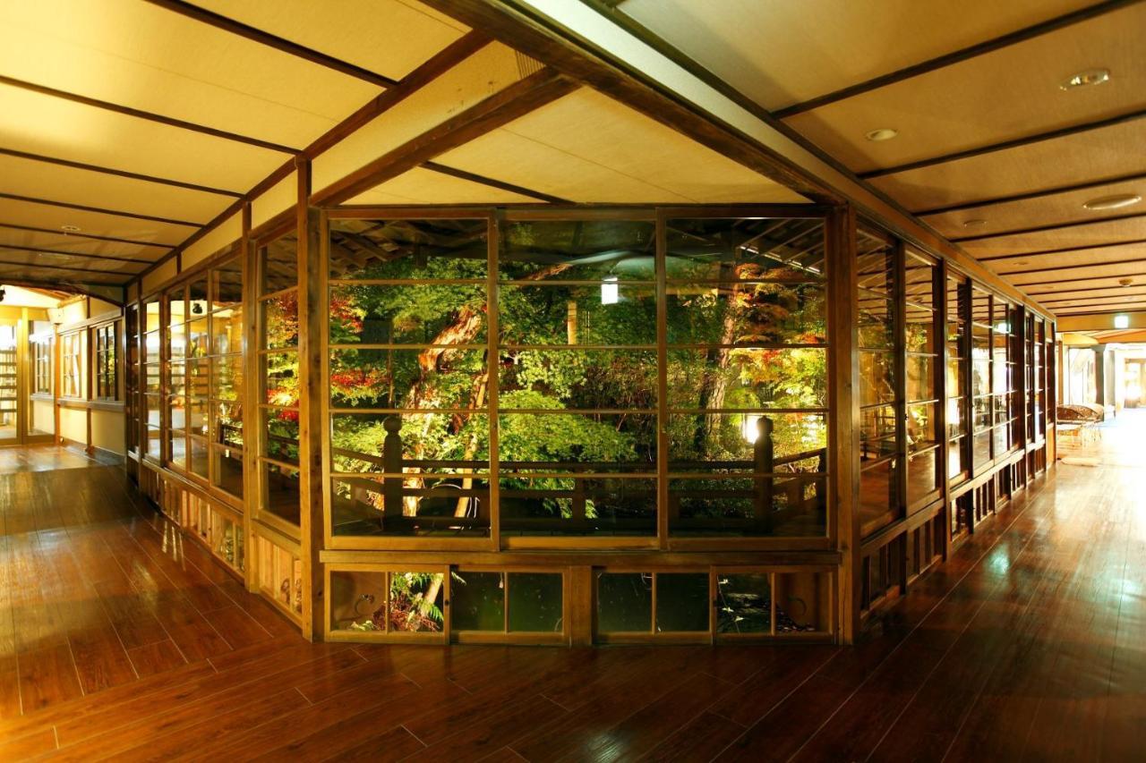 Hotel Yukairo Kikuya Izu  Exterior foto