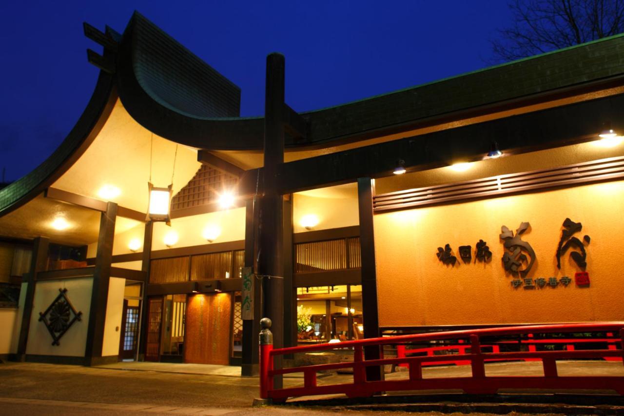Hotel Yukairo Kikuya Izu  Exterior foto