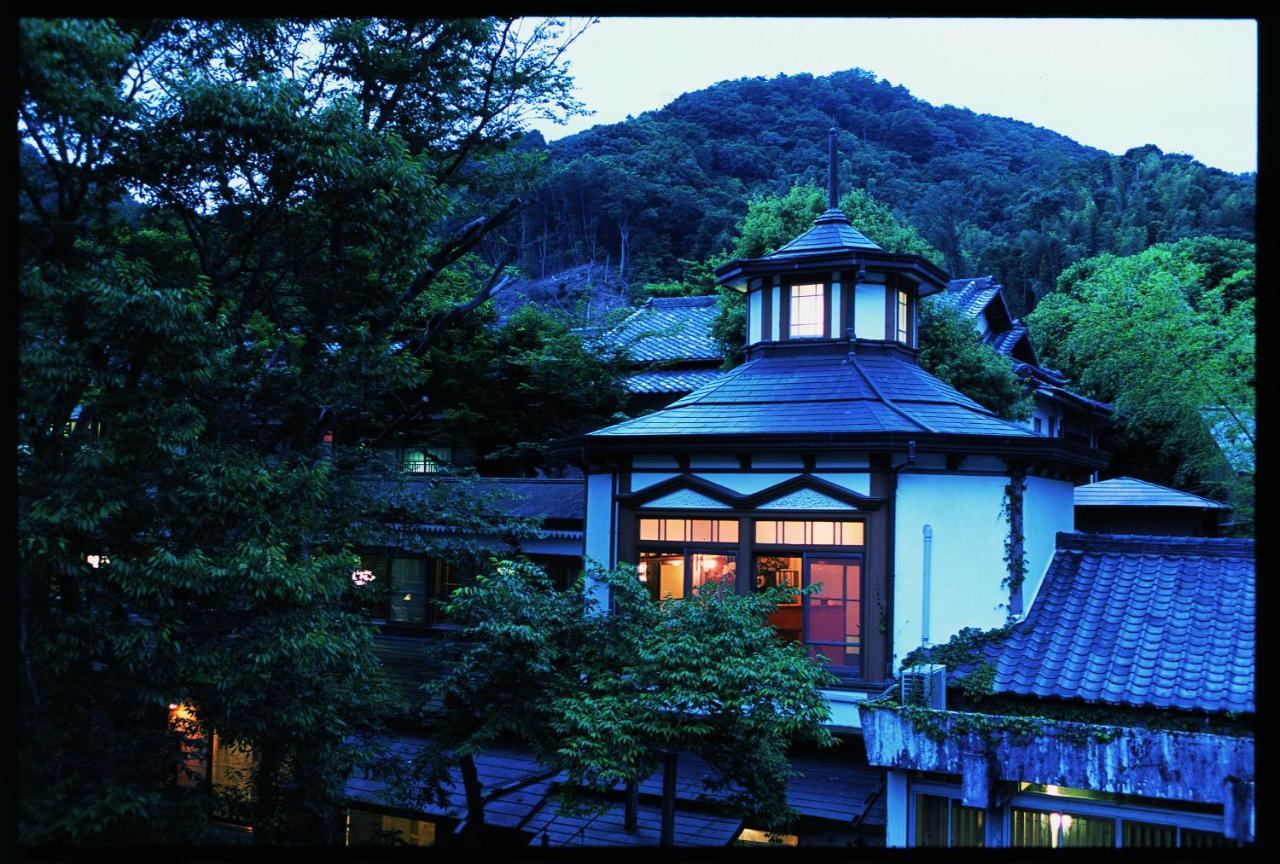 Hotel Yukairo Kikuya Izu  Exterior foto