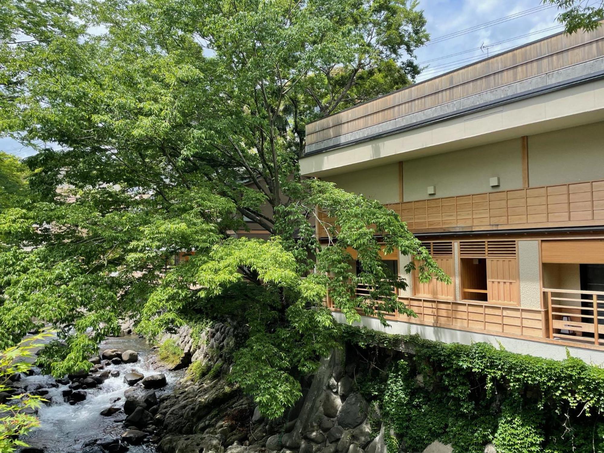 Hotel Yukairo Kikuya Izu  Exterior foto
