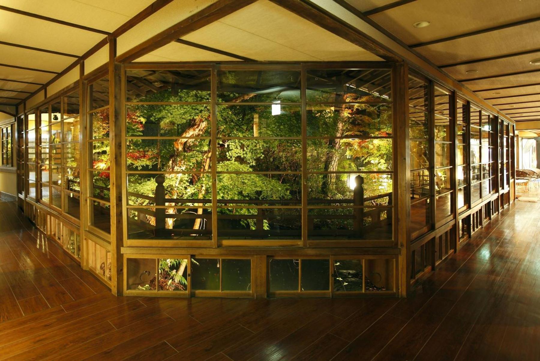 Hotel Yukairo Kikuya Izu  Exterior foto