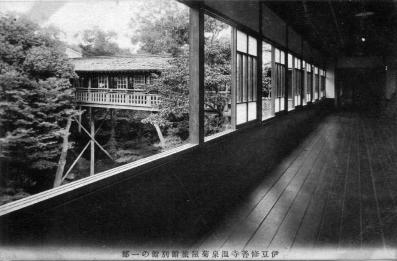 Hotel Yukairo Kikuya Izu  Exterior foto