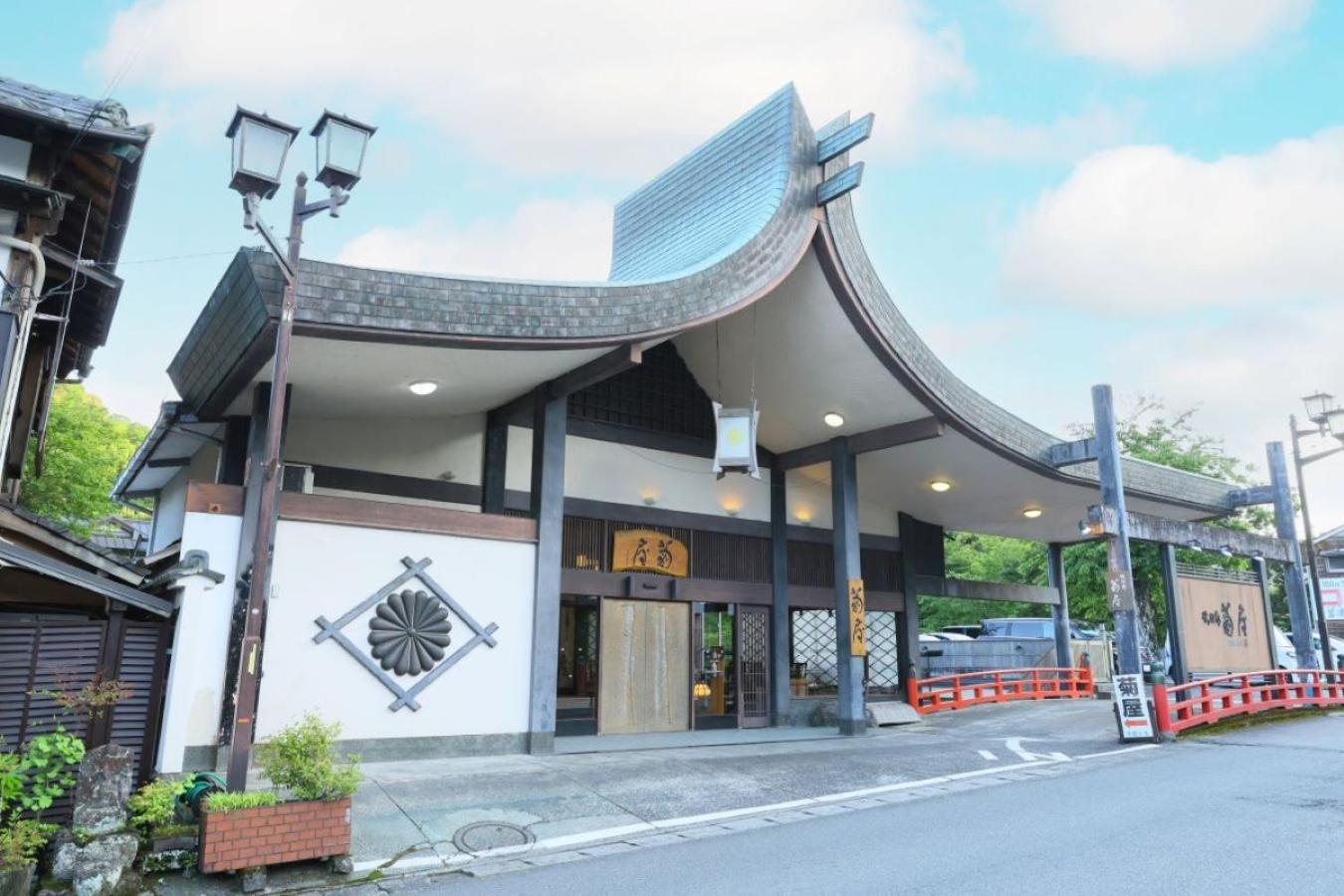 Hotel Yukairo Kikuya Izu  Exterior foto