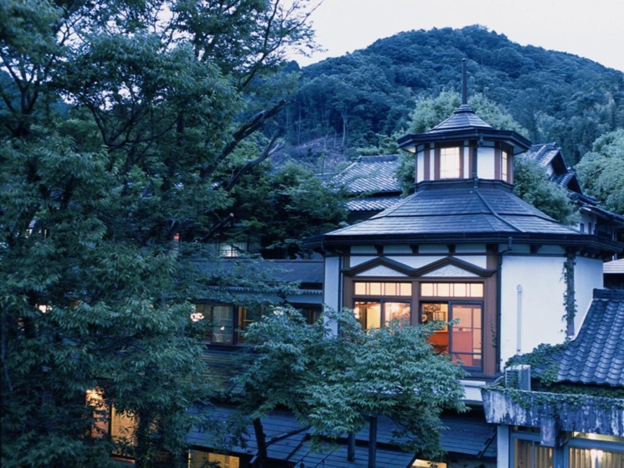 Hotel Yukairo Kikuya Izu  Exterior foto