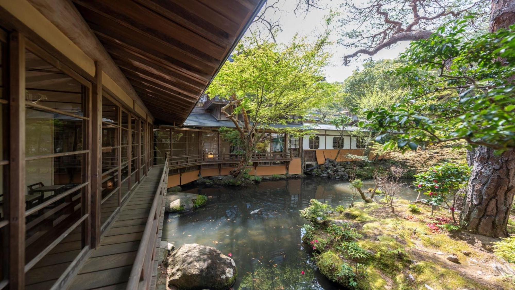Hotel Yukairo Kikuya Izu  Exterior foto