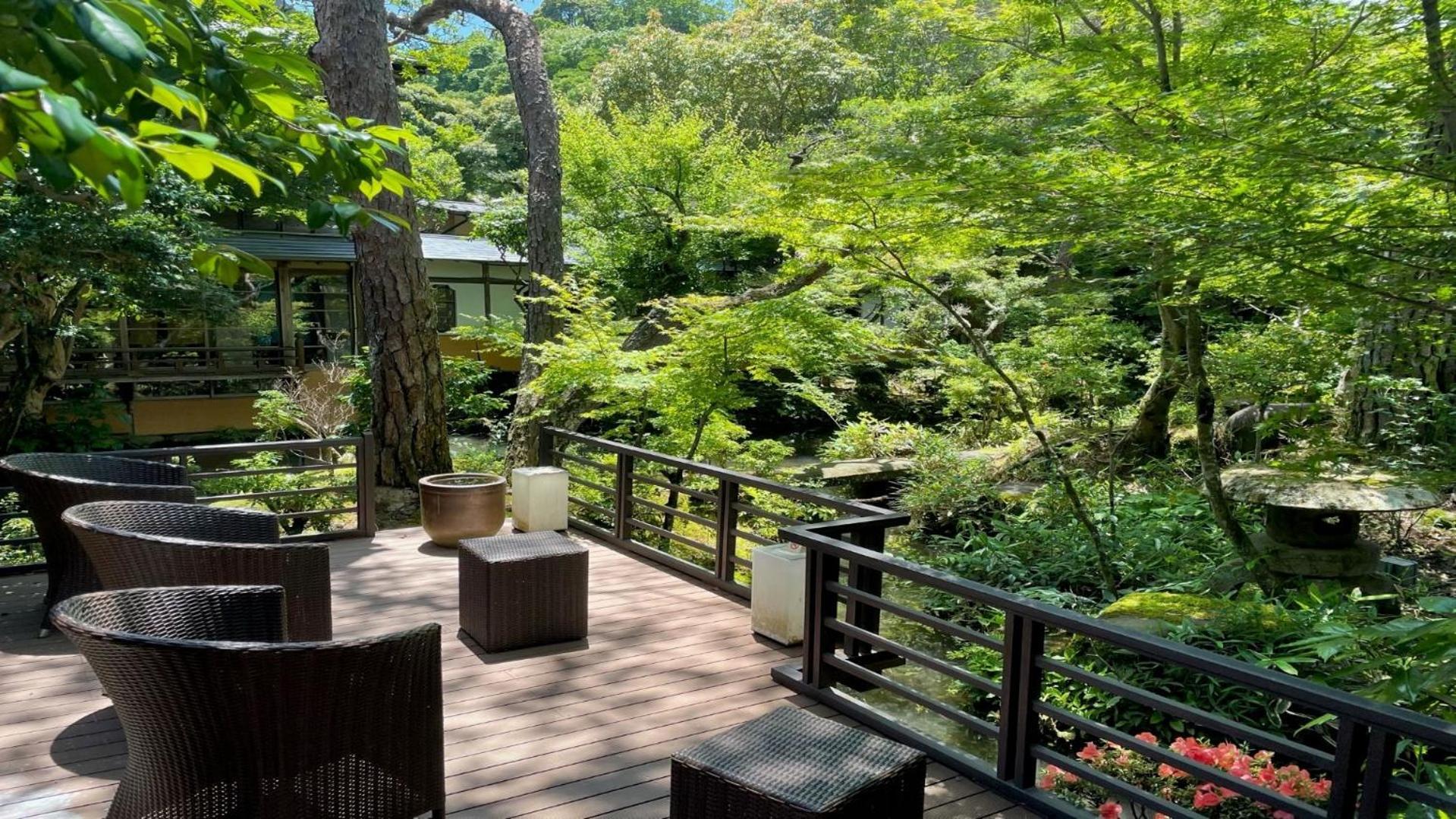 Hotel Yukairo Kikuya Izu  Exterior foto
