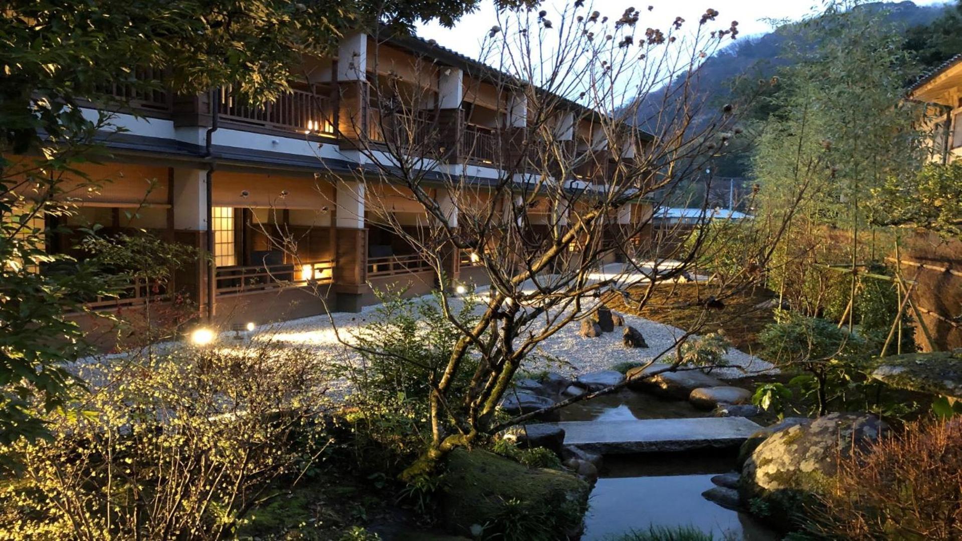 Hotel Yukairo Kikuya Izu  Exterior foto